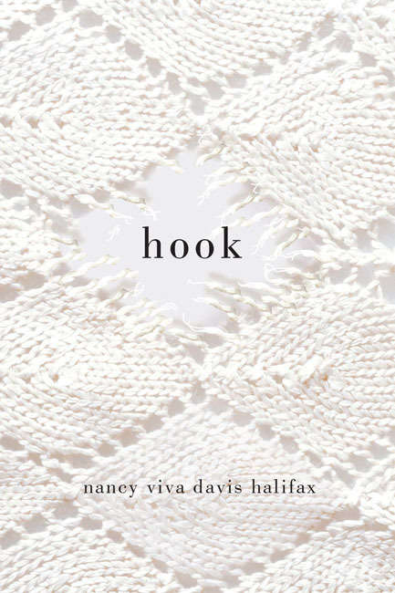 Book cover of hook (Hugh MacLennan Poetry Series #33)