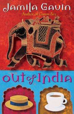 Out of India: An Anglo-Indian Childhood