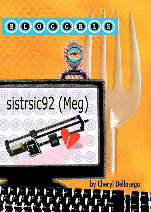 Book cover of Sistrsic92 (Meg)