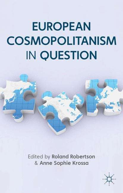 European Cosmopolitanism in Question