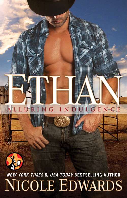 Book cover of Ethan