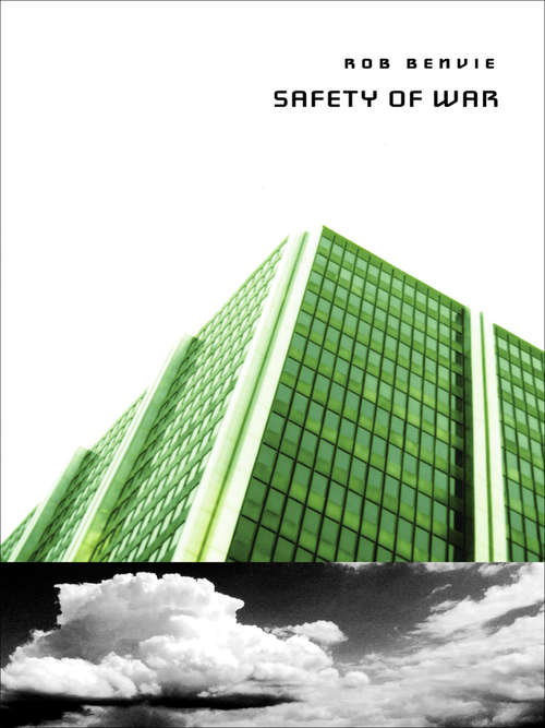 Book cover of Safety of War