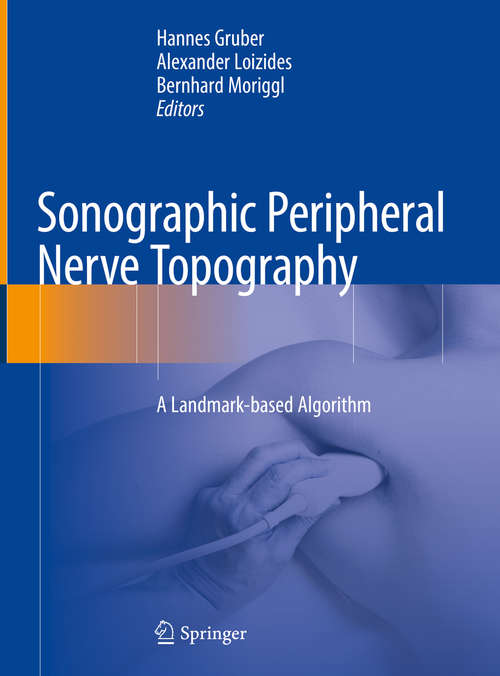 Sonographic Peripheral Nerve Topography: A Landmark-based Algorithm