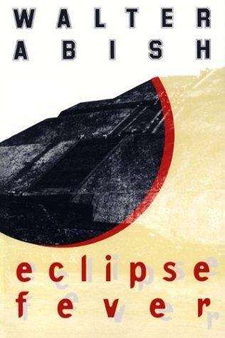 Book cover of Eclipse Fever
