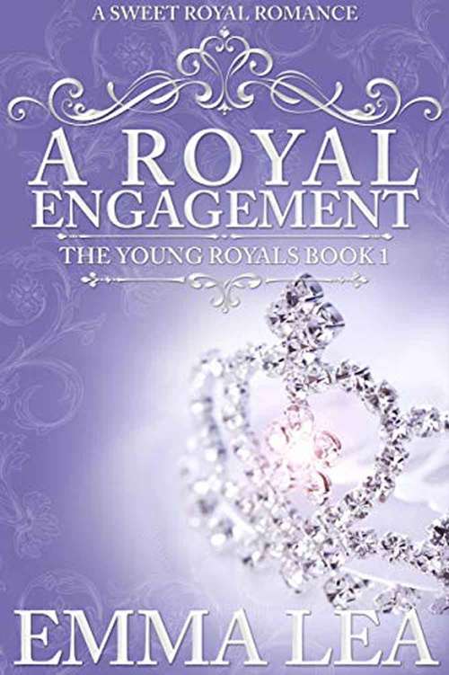 A Royal Engagement (The Young Royals #1)