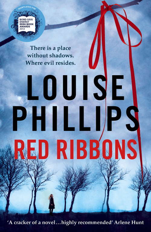 Red Ribbons (A Dr Kate Pearson novel #1)