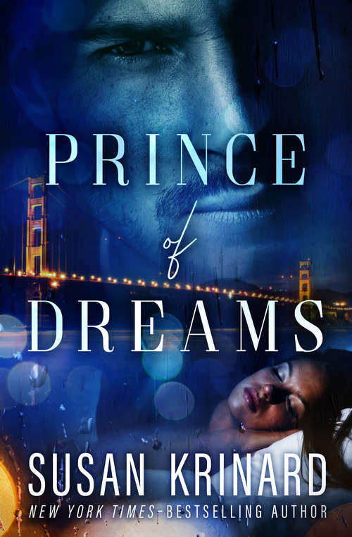 Book cover of Prince of Dreams (The Val Cache Series #2)