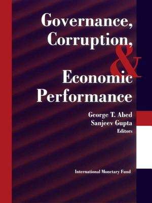 Governance, Corruption, and Economic Performance