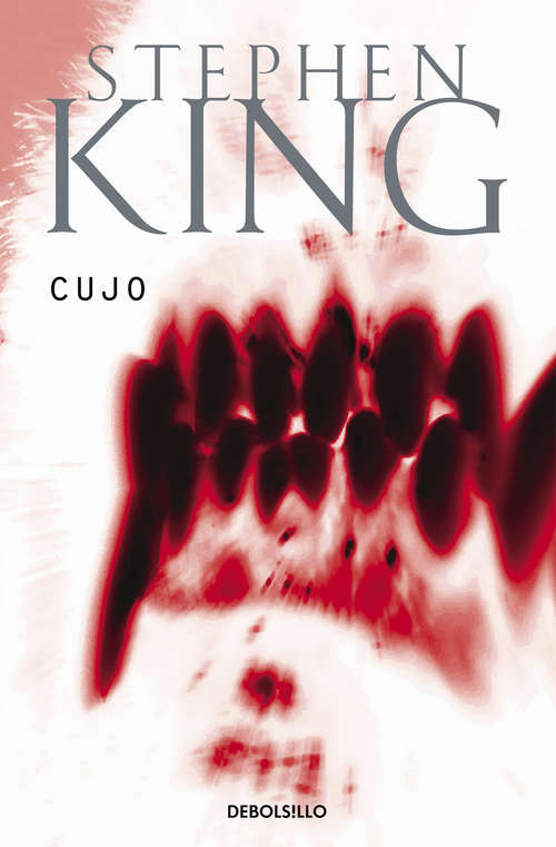 Cujo: Spanish Edition