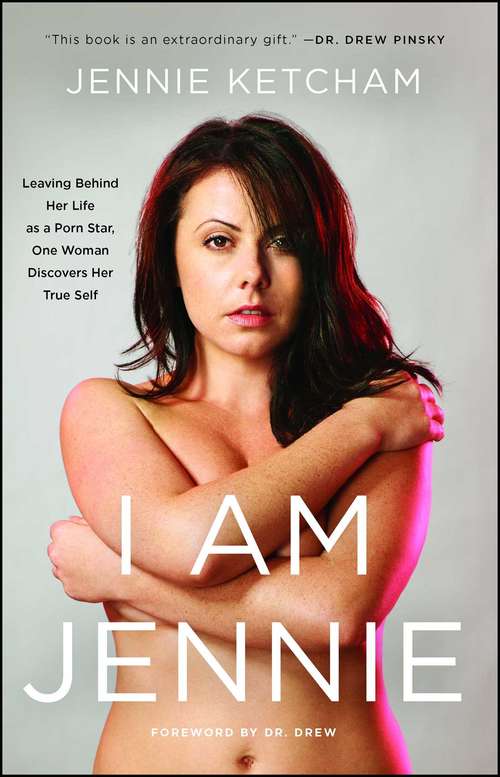 Book cover of I Am Jennie
