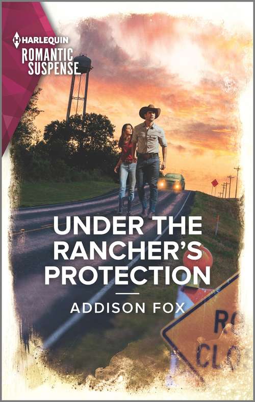 Under the Rancher's Protection (Midnight Pass, Texas #3)
