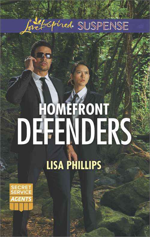 Homefront Defenders