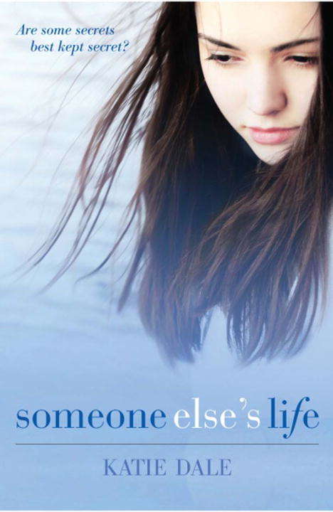 Book cover of Someone Else's Life