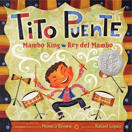 Tito Puente: Mambo King; Rey Del Mambo