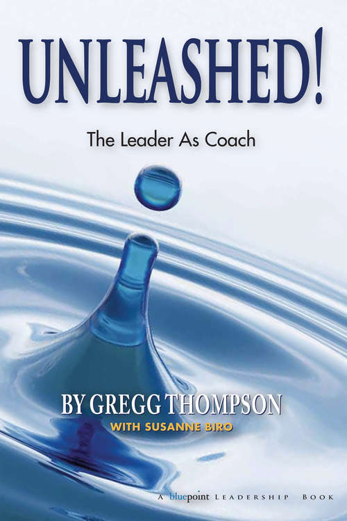 Book cover of Unleashed!