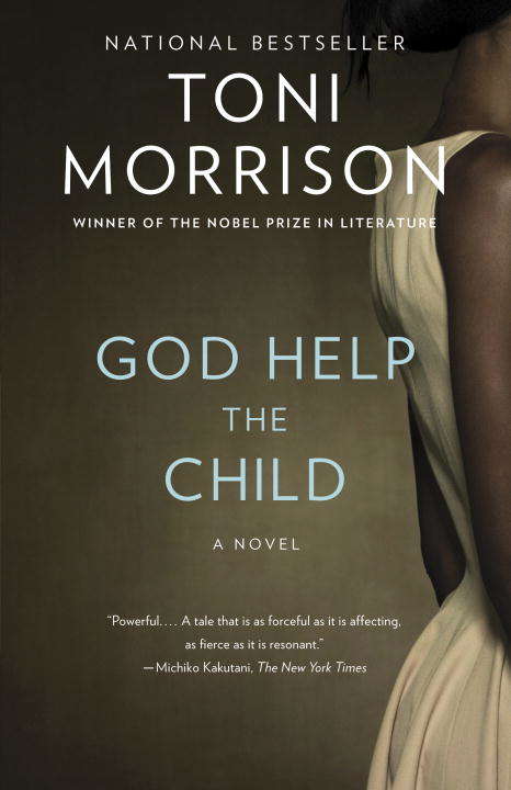 God Help the Child: A novel (Vintage International Series)