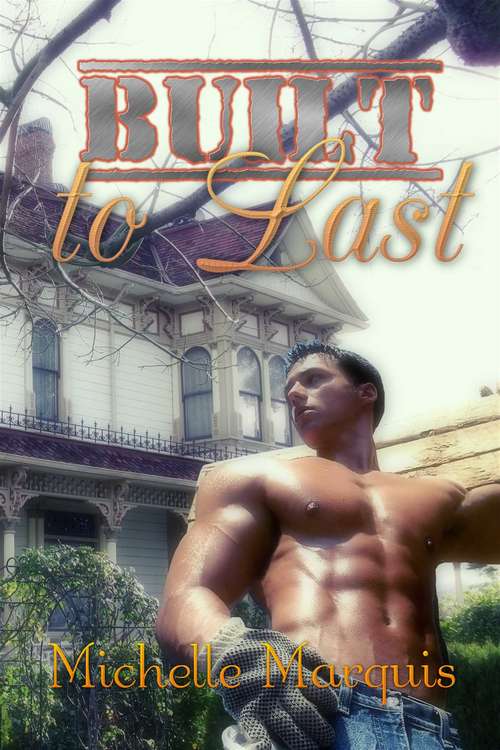 Book cover of Built to Last