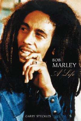 Book cover of Bob Marley: A Life