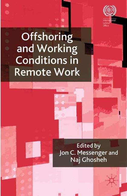 Offshoring and working Conditions in Remote Work