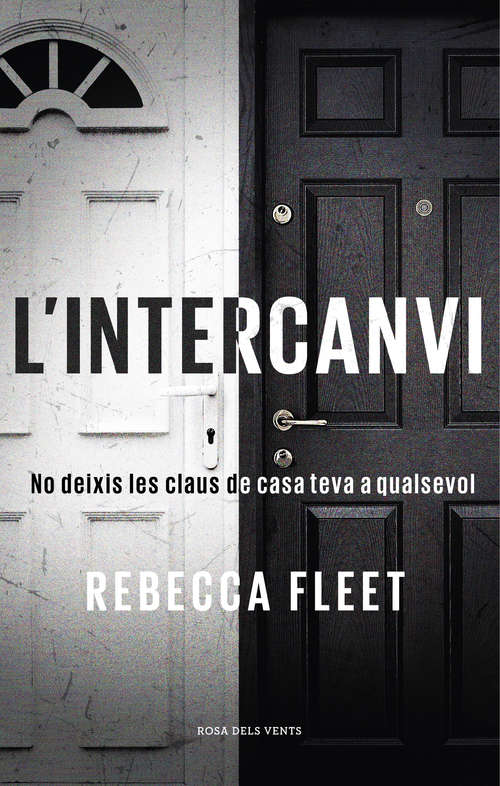 Book cover of L'intercanvi