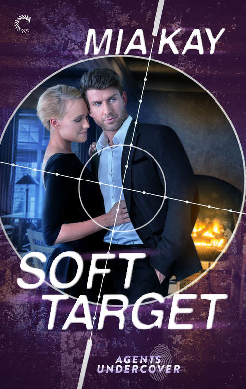 Book cover of Soft Target