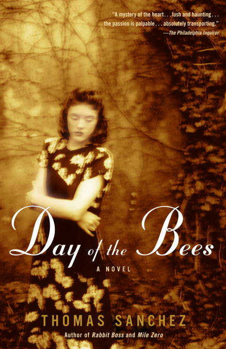Book cover of Day of the Bees