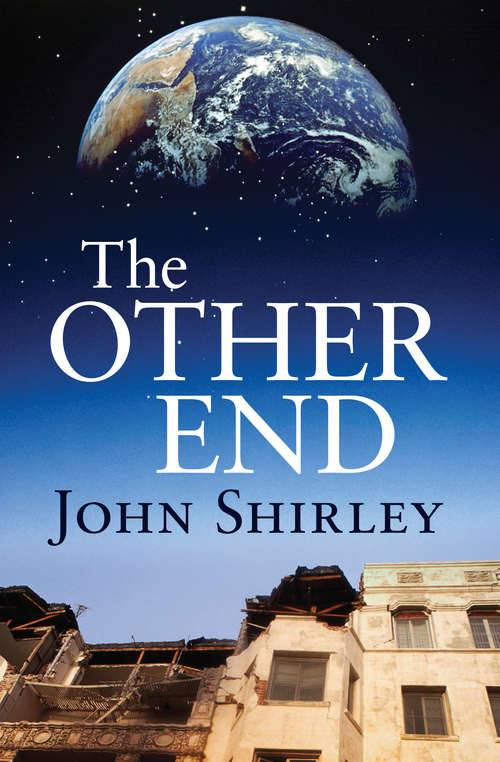 Book cover of The Other End