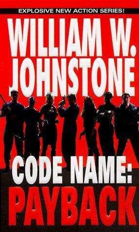 Book cover of Payback (Code Name Series #1)