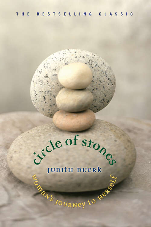 Book cover of Circle of Stones