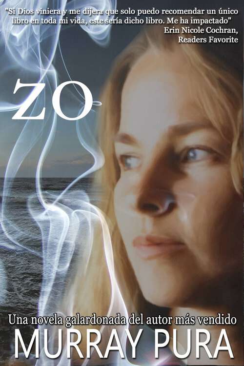 Book cover of Zo