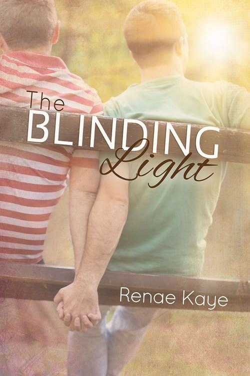 The Blinding Light (The Tav #1)