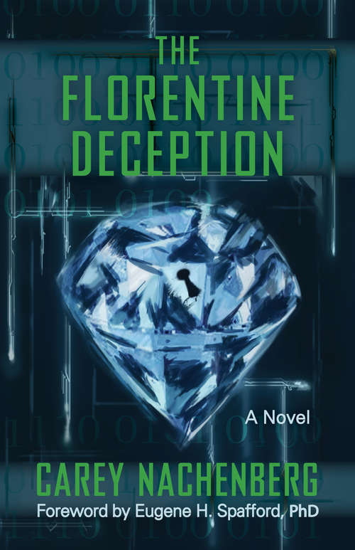 Book cover of The Florentine Deception