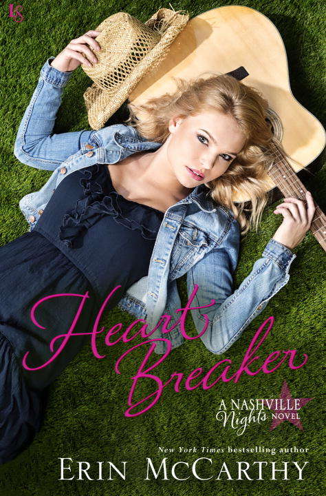 Heart Breaker: A Nashville Nights Novel (Nashville Nights #1)
