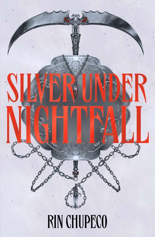 Silver Under Nightfall (Silver Under Nightfall)