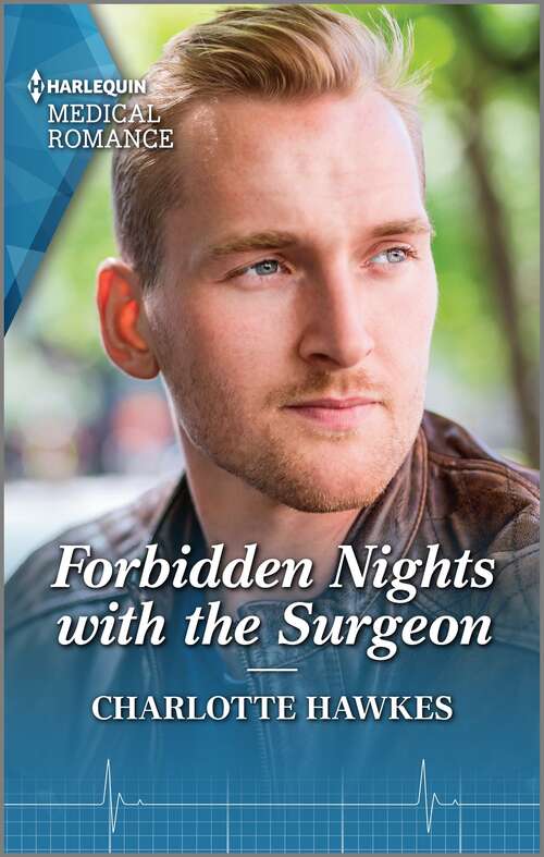 Forbidden Nights with the Surgeon (Billionaire Twin Surgeons #2)