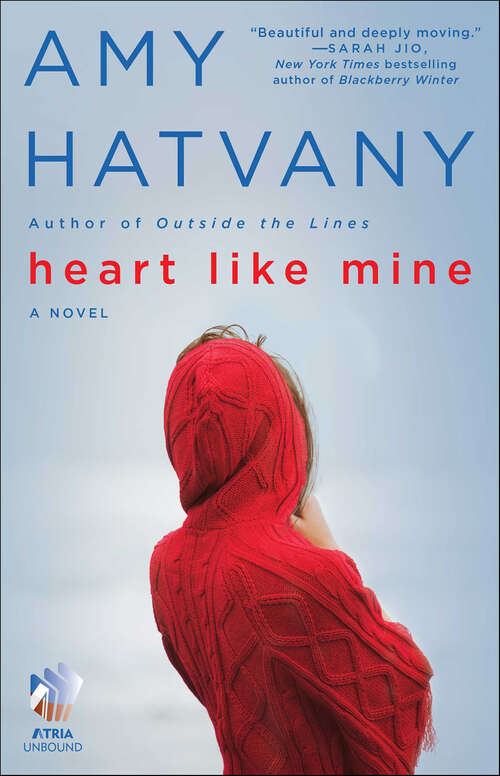 Book cover of Heart Like Mine: A Novel