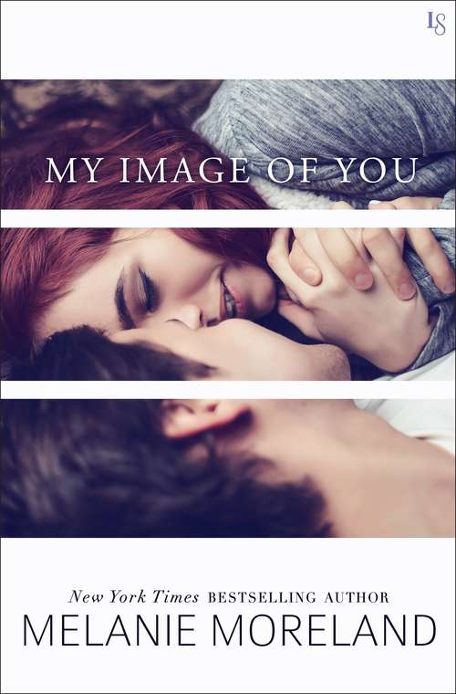 Book cover of My Image of You: A Novel