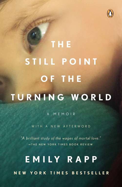 Book cover of The Still Point of the Turning World