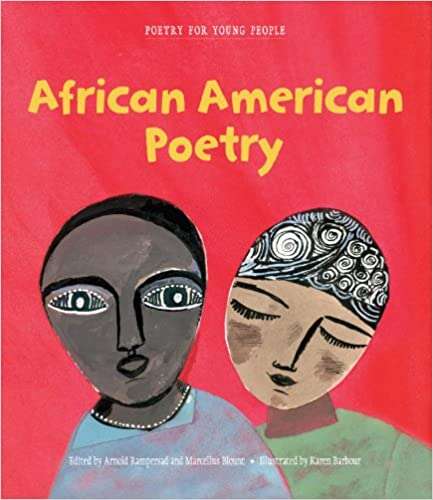 Poetry for Young People: African American Poetry (Poetry For Young People Ser.)