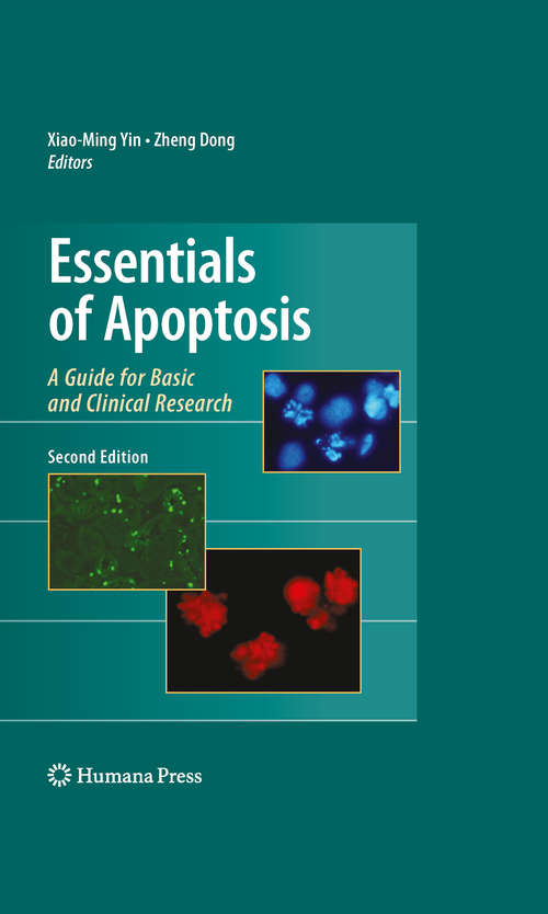 Essentials of Apoptosis