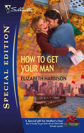 Book cover of How To Get Your Man