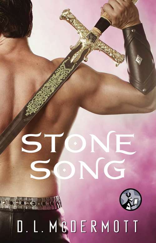 Book cover of Stone Song (A Cold Iron Novel #3)