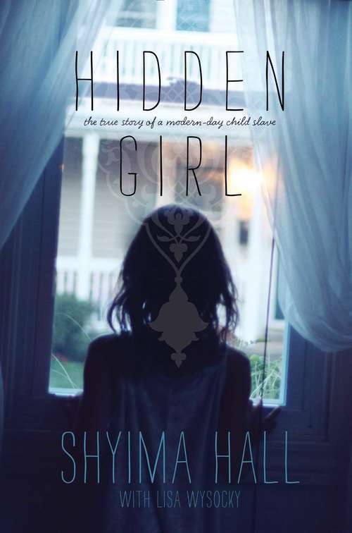 Hidden Girl