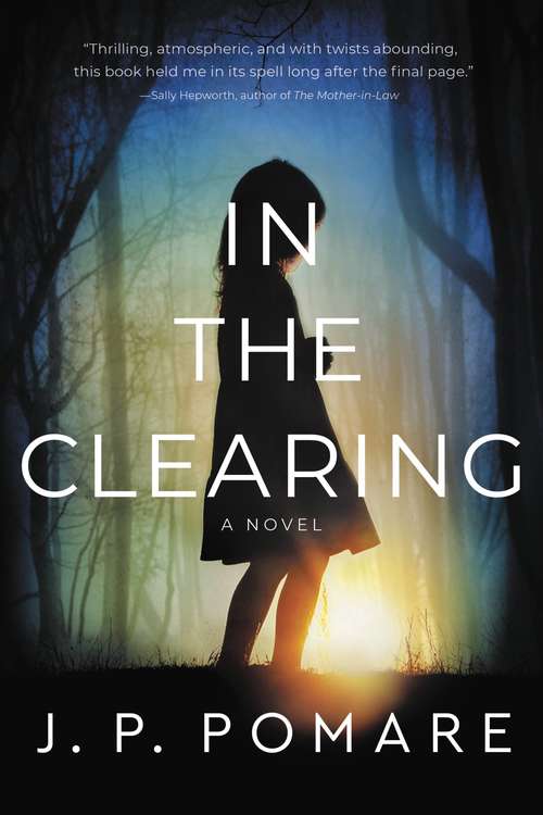 Book cover of In the Clearing