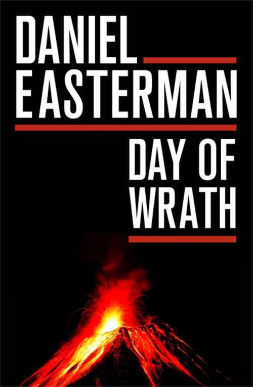 Book cover of Day of Wrath