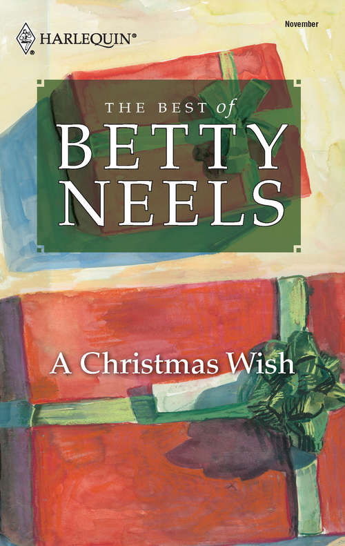 Book cover of A Christmas Wish
