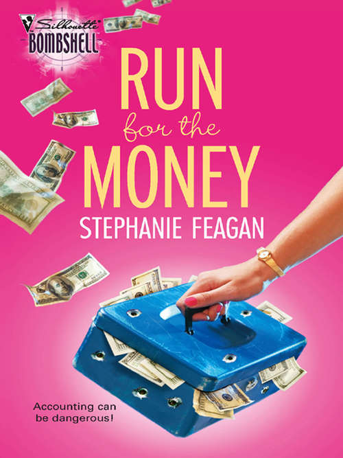 Book cover of Run for the Money