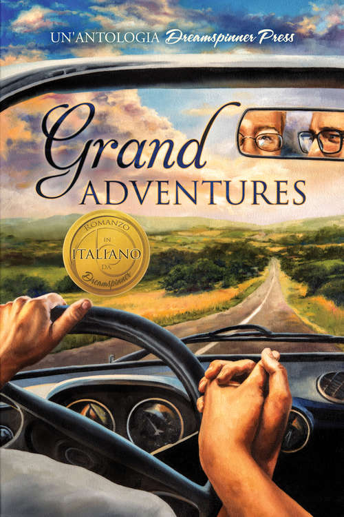 Grand Adventures (The\seattle Chronicles Ser. #1)