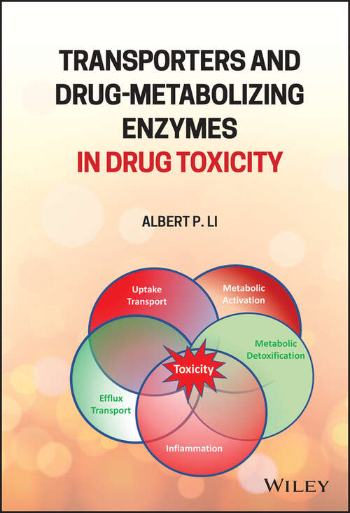 Transporters and Drug-Metabolizing Enzymes in Drug Toxicity