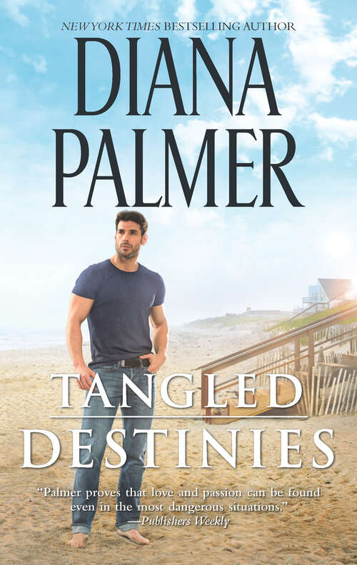 Book cover of Tangled Destinies (Original)